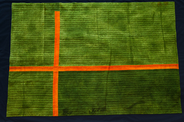 Quilt, No Sugar