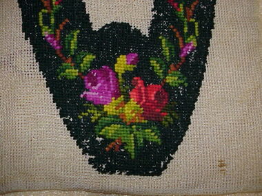 Embroidery