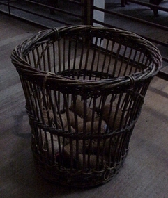 Container - Basket