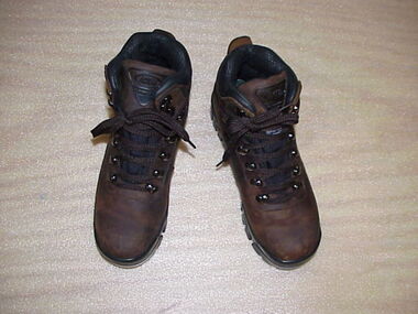 Shoes, Mens Hiking Boots