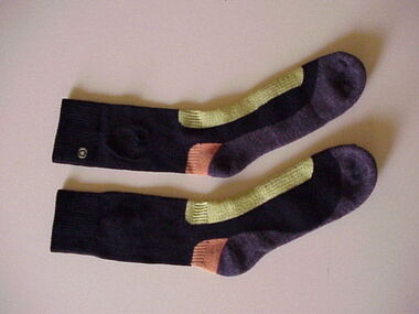 Socks, Mens hiking socks