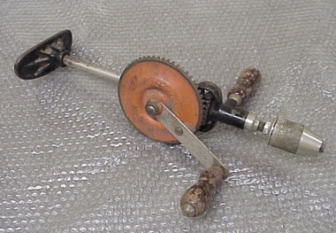 Breast Drill