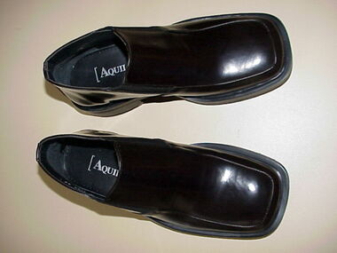 Shoes, Mens dress shoes