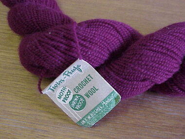 Yarn