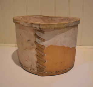 Functional object - Container