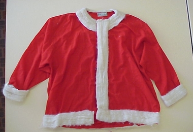 Fancy dress jacket