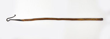 Crook