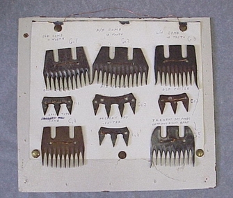 Display Board