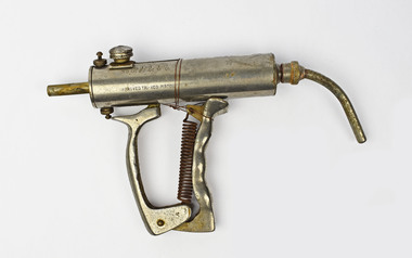 Drench Gun