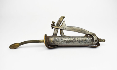Drench Gun