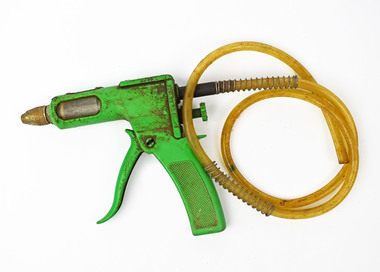 Drench Gun