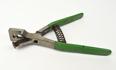 Tool - Ear Marker, c. 1986
