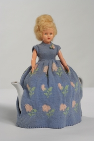 Tea cosy