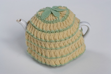 Tea cosy