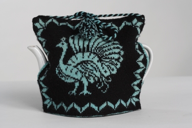 Tea cosy