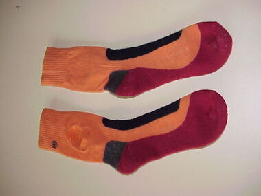 Socks, Womens hiking socks