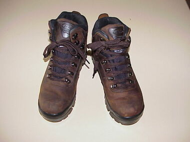 Shoes, Womens hiking boots