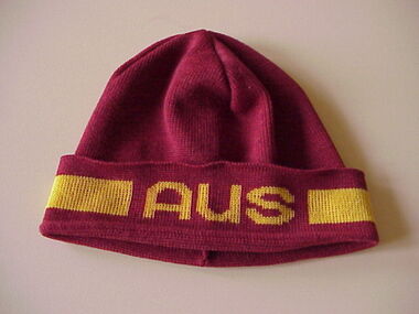 Beanie