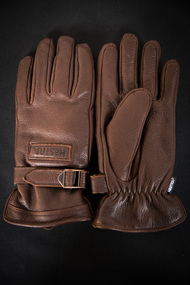 Gloves, Leather gloves