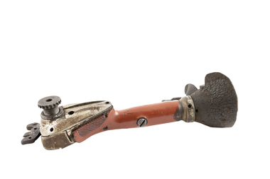 Shearing Hand piece