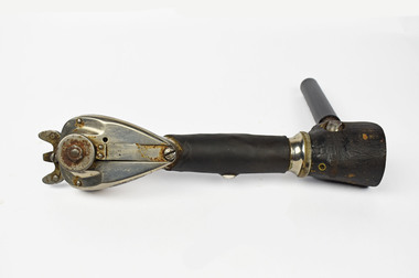 Shearing Handpiece