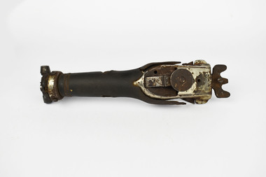 Shearing Handpiece