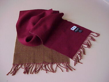 scarf