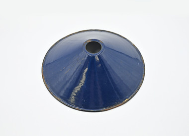 Functional object - Lamp shade