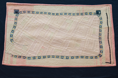 Quilt, Sure as night follows day