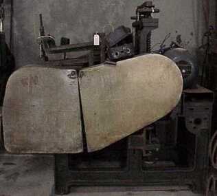 Gill Box