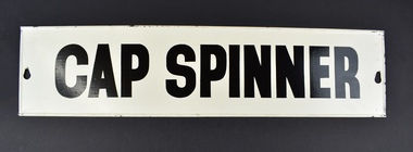 Sign