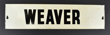 Sign
