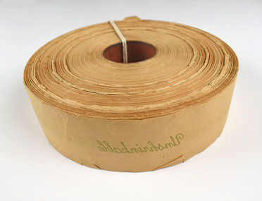 Paper Roll