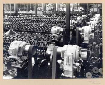 Photograph, Foster Valley Mill