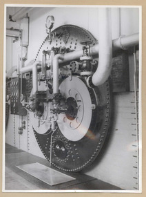 Photograph, Foster Valley Mill