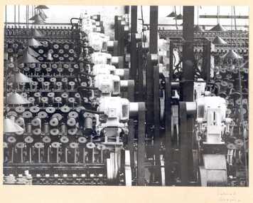 Photograph, Foster Valley Mill