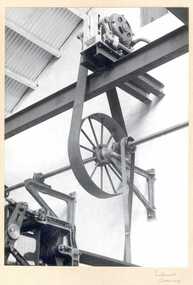 Photograph, Foster Valley Mill