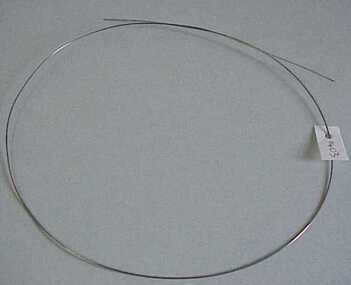 Knitting Needle