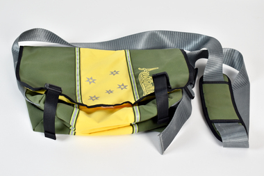 Sydney 2000 Olympic Games Bag, c.2000