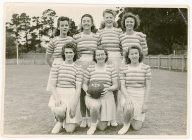 Photograph, c1943