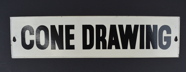 Sign
