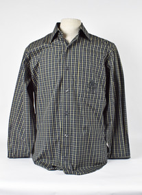 Uniform - Shirt, Country Road, c.2000