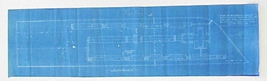 Plan - Machinery Layouts, J Dyson & Sons Pty Ltd