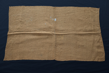 Textile - Quilt, Wheat Bag Wagga, Percy Perkins, 1945