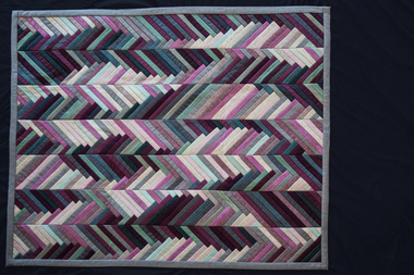 Quilt, Diversions