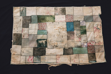 Textile - Quilt, c.1900