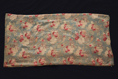 Quilt, Childs' coverlet