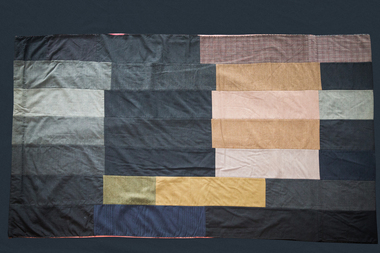 Textile - Suitings Quilt