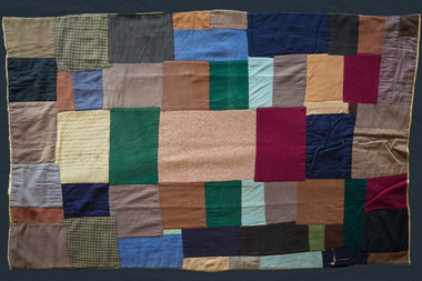 Quilt, Suitings quilt