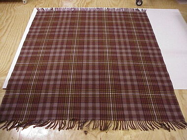 Blanket, Travel rug